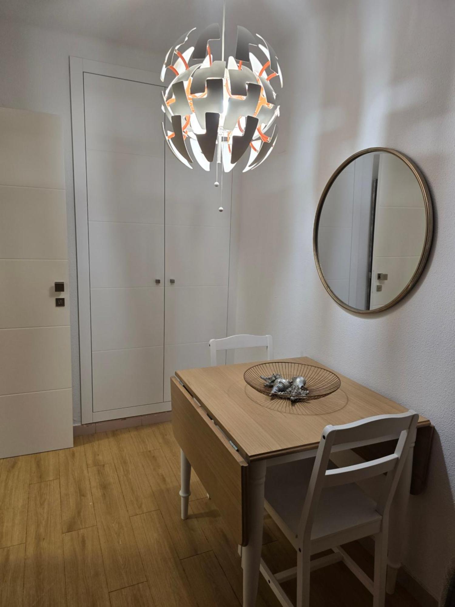 Apartamento Victoria วิลาโมรา ภายนอก รูปภาพ