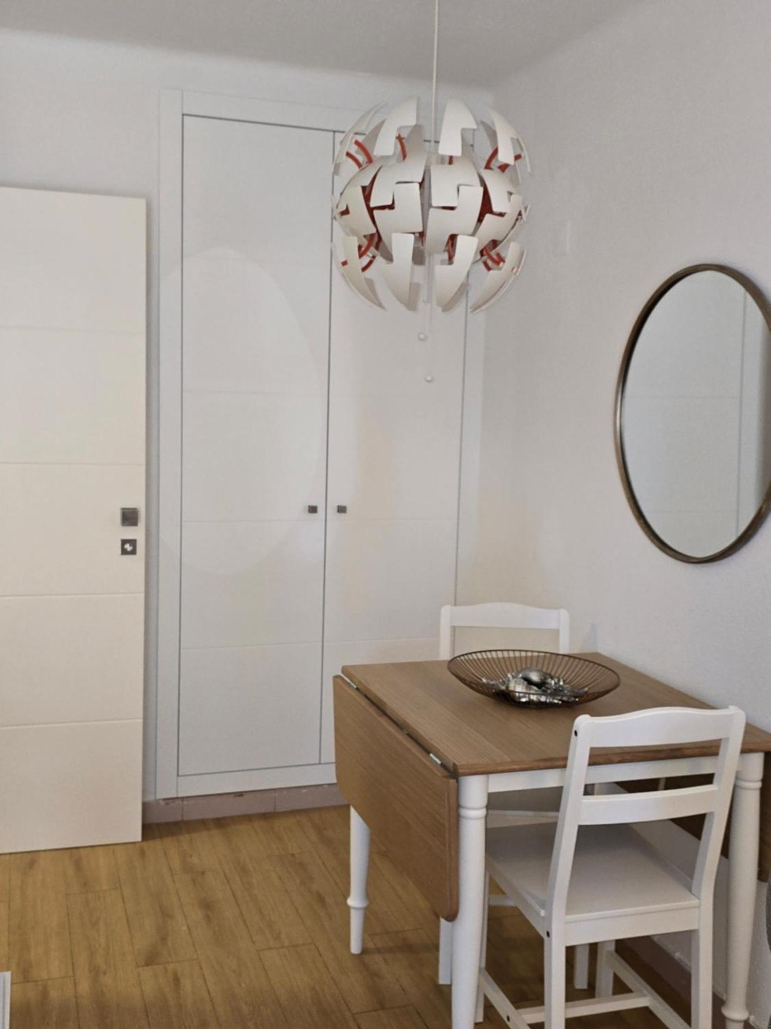 Apartamento Victoria วิลาโมรา ภายนอก รูปภาพ