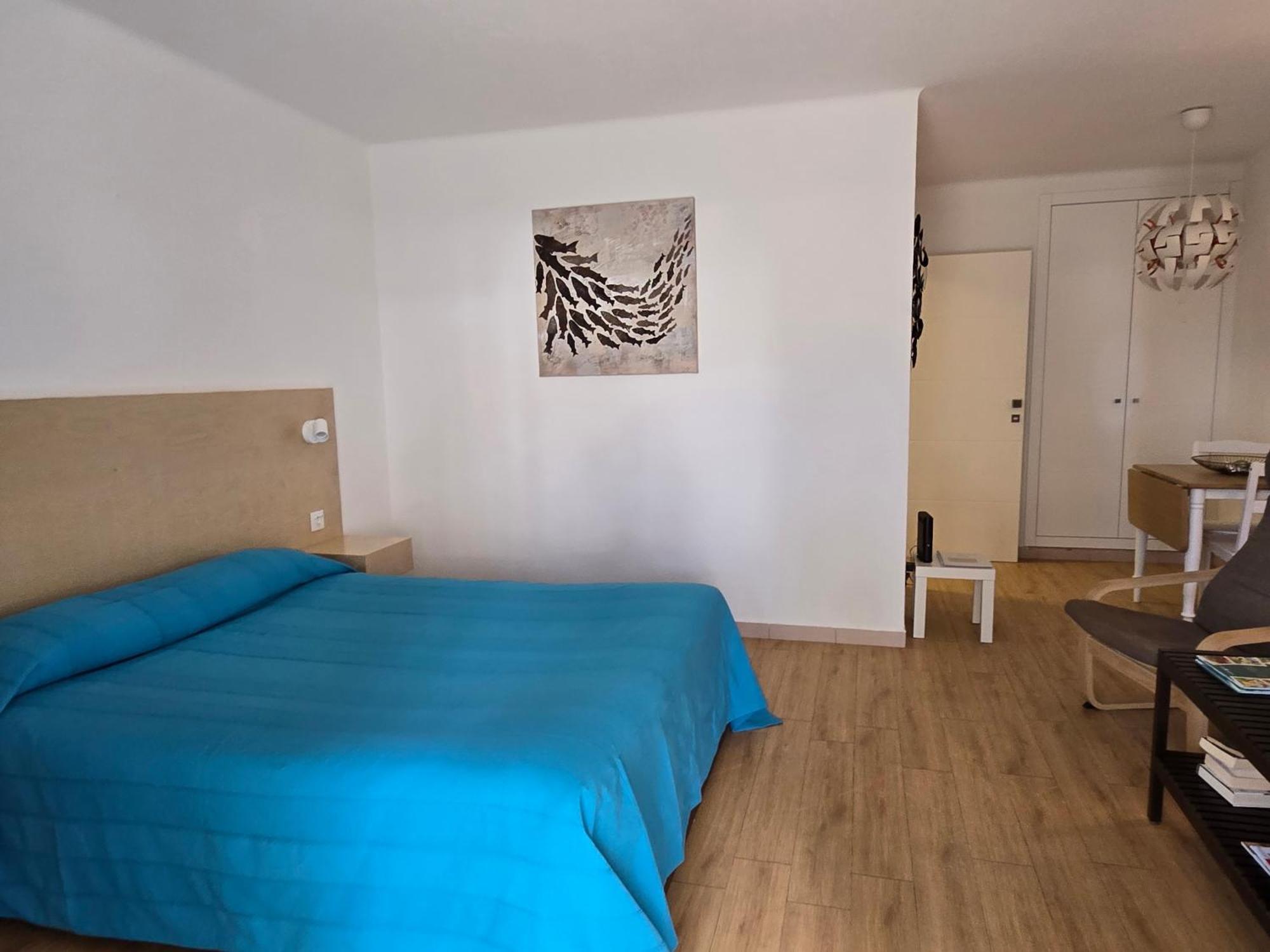 Apartamento Victoria วิลาโมรา ภายนอก รูปภาพ