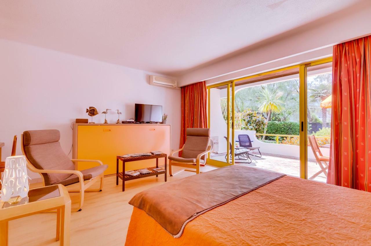 Apartamento Victoria วิลาโมรา ภายนอก รูปภาพ