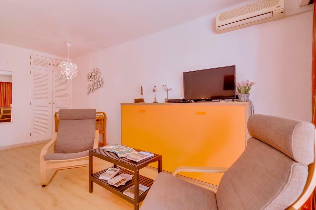 Apartamento Victoria วิลาโมรา ภายนอก รูปภาพ