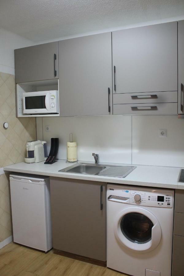 Apartamento Victoria วิลาโมรา ภายนอก รูปภาพ