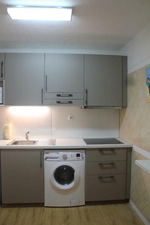 Apartamento Victoria วิลาโมรา ภายนอก รูปภาพ