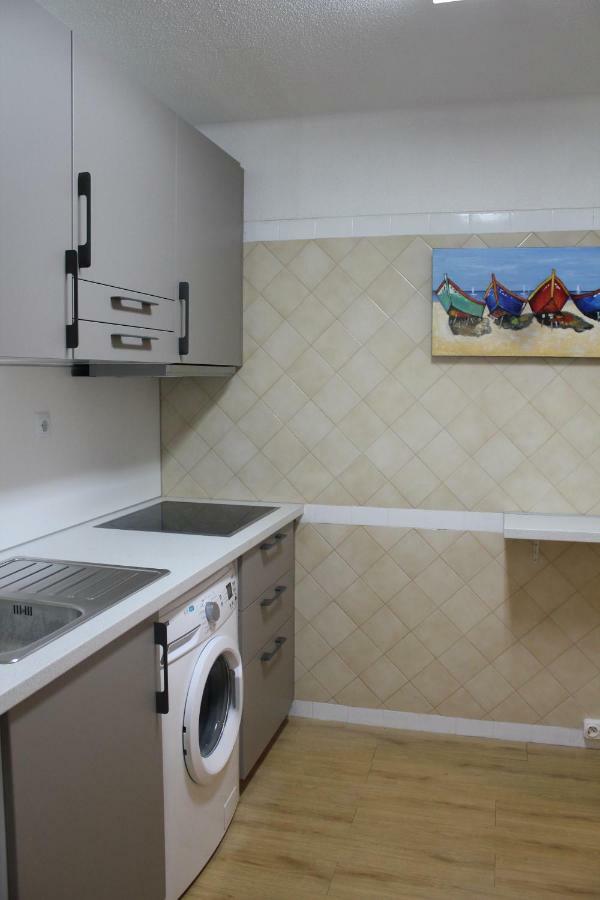 Apartamento Victoria วิลาโมรา ภายนอก รูปภาพ