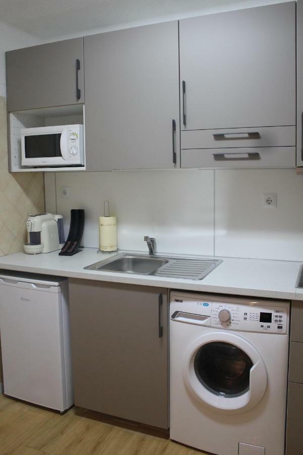 Apartamento Victoria วิลาโมรา ภายนอก รูปภาพ